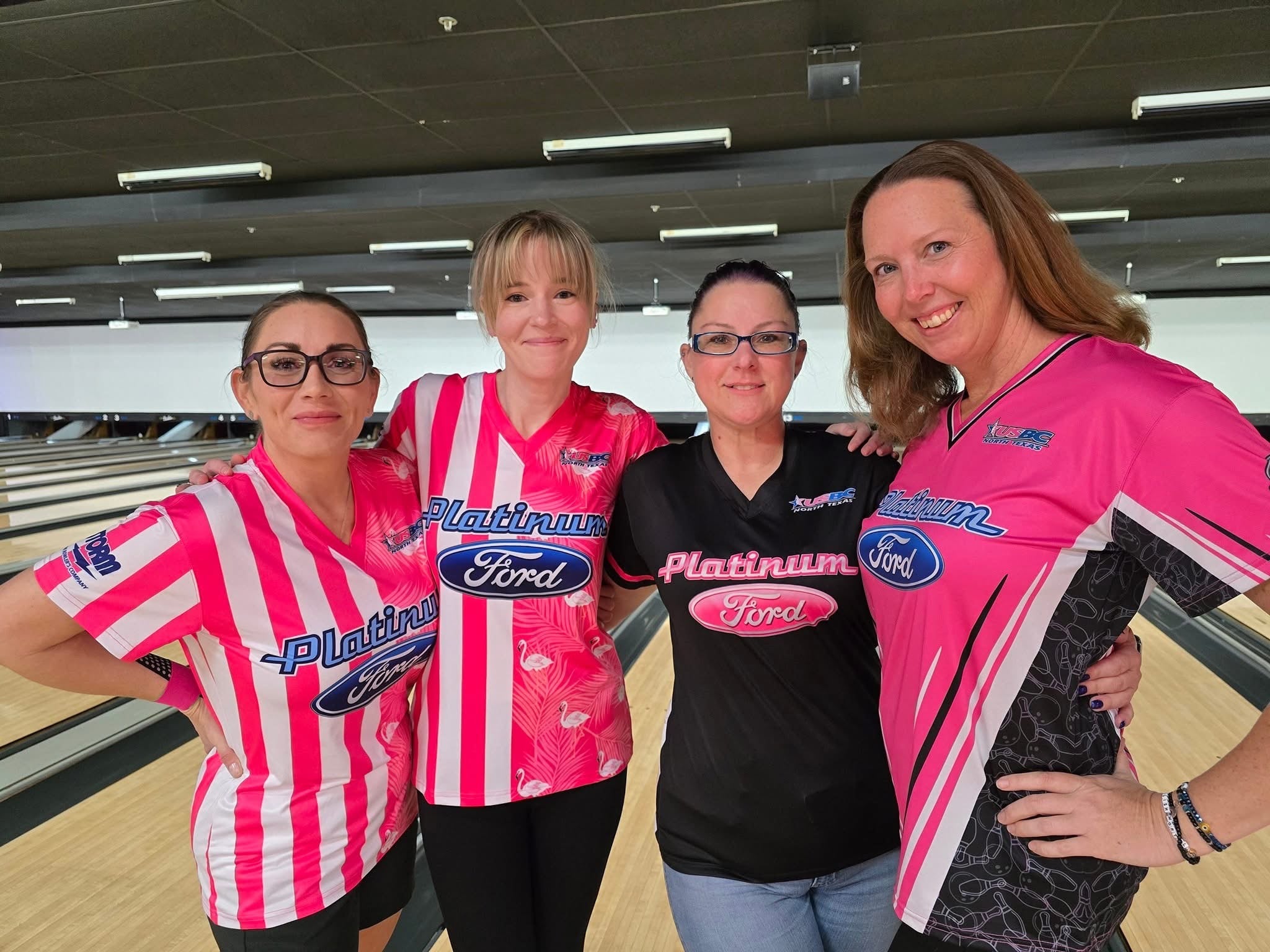 2025 Women’s City Tournament - Image 1